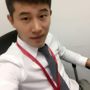 王雷雷