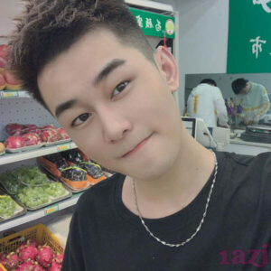 李开复