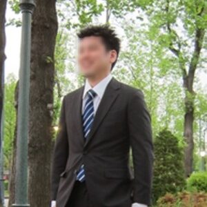安藤 勝久