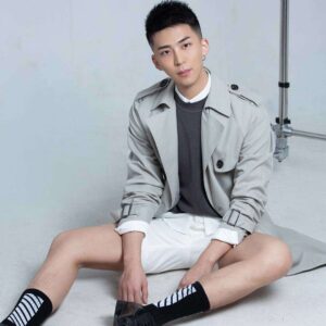 王家卫