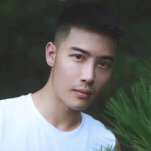 谢广坤
