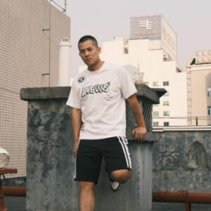 周扬青