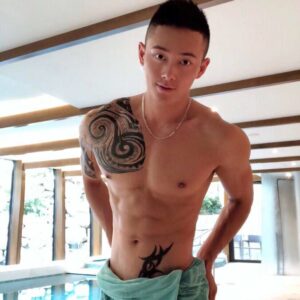 杨安泽