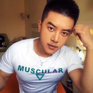 马明哲