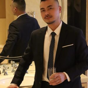骆歆