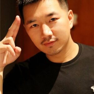 赵半狄