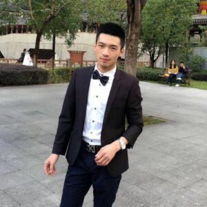 方滨兴