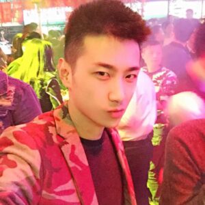 舒琪