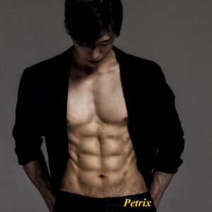 Petrix
