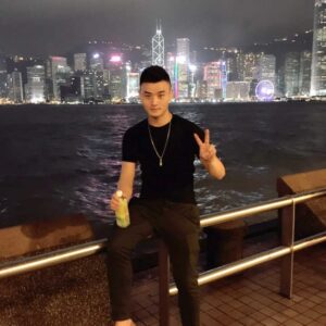 熊黛林