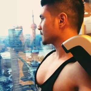 杨振宁