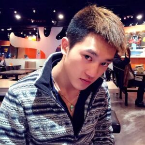 谢治宇