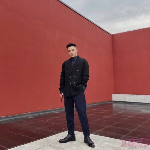 黄鹤