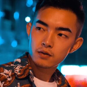 周正毅