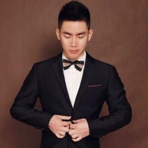杨坤