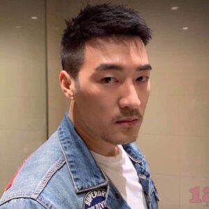 郑爽