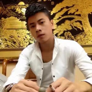 邓中翰
