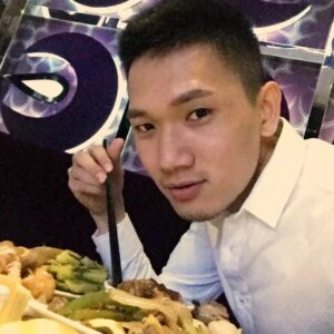 柏邦尼