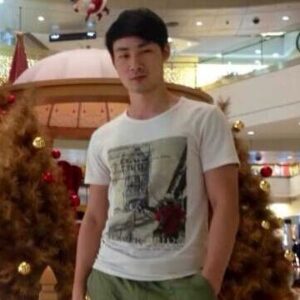 吴恬敏