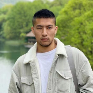 杨晓明
