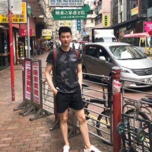 熊晓鸽