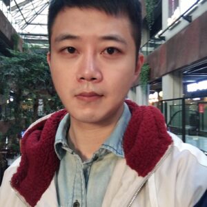 周仰杰