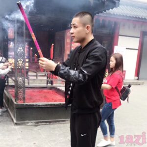 郭伯雄