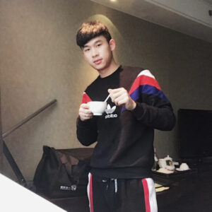 左宗申