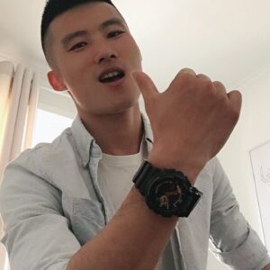 王皓