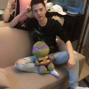 李解