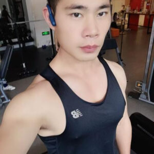 李志
