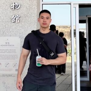 马东