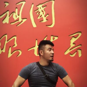 韩红