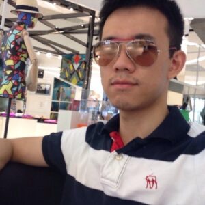 李东生