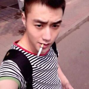 孙正义