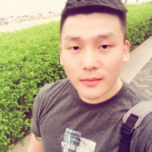 吴东