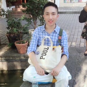 李晨