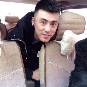 刘晓波