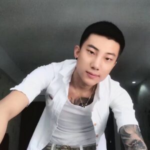 罗翔