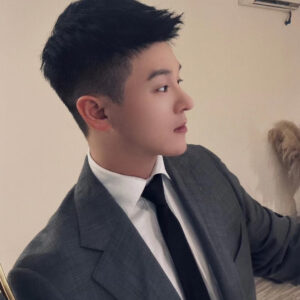 罗启锐
