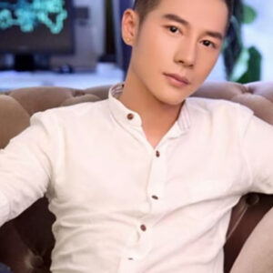 秦俊杰