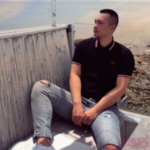 李心洁
