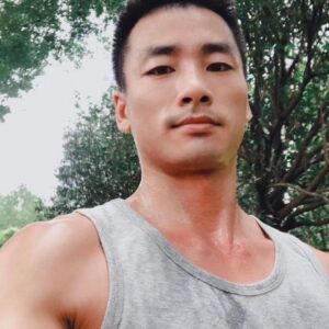 陈光标