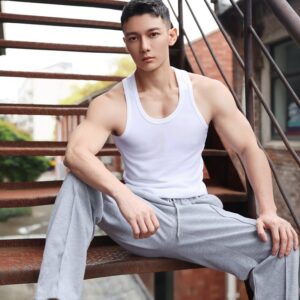 杨春雷