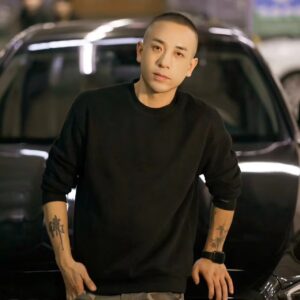 张韶涵