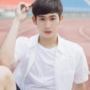 杨禹
