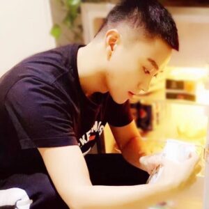 邓晓峰