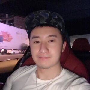 吴征