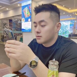 阚清子