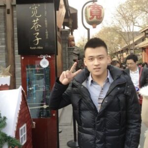 翟永明